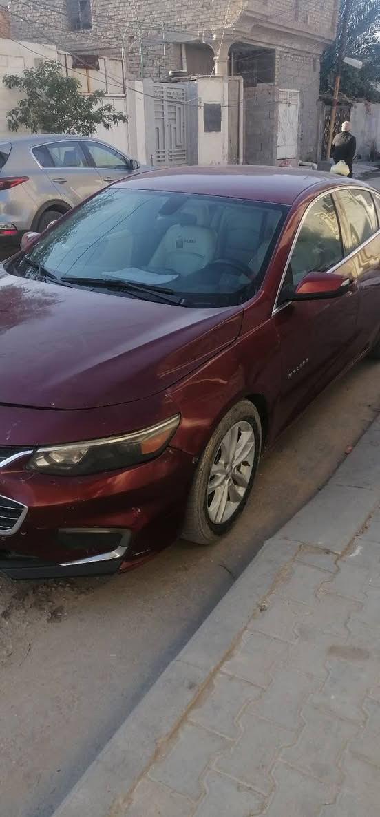 سلام عليكم ماليبو للبيع مديل 2018 يحتاجلها شغلات بصيطه سعرها 80 بيها مجال بصيط وهذا رقمي ***********
