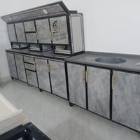 مطابخ جديدة • كابينت مطبخ