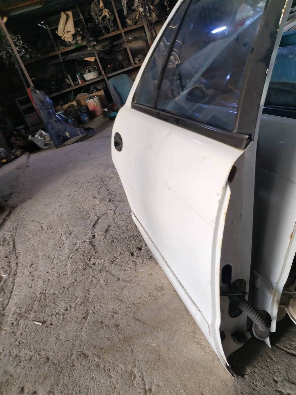 السلام عليكم يعلن محل سيد صادق العوادي عن وجود أدوات كيا سيفيا بانواعها العنوان بابل ناحية الشوملي الحي الصناعي قرب معمل الثلج الاتصال على الرقم ***********
