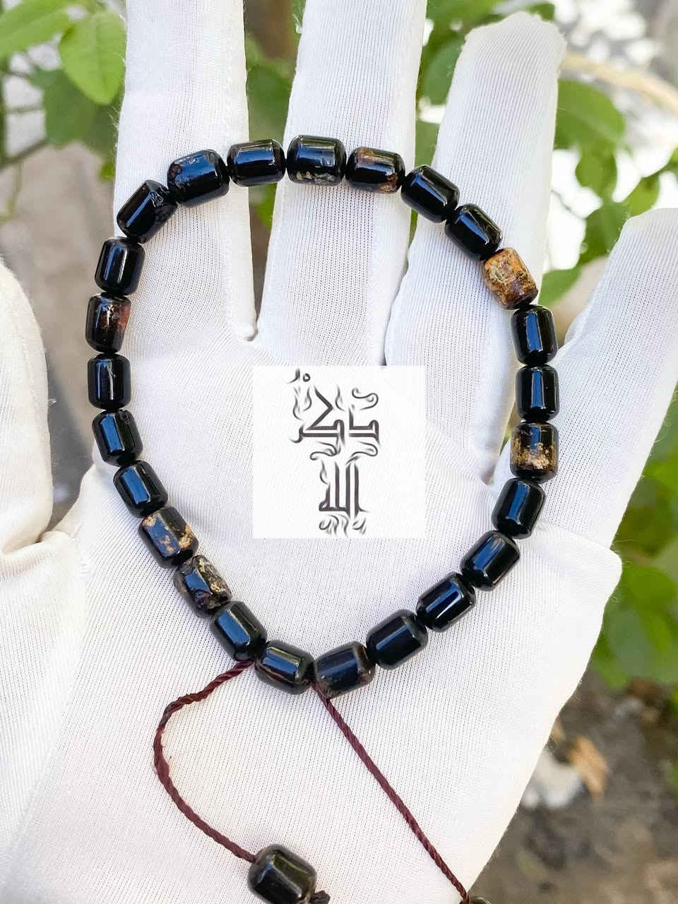 عروض بسعر مميز جداً من ذكر الله 😍
العرض ساري لمدة ٢٤ ساعة فقط! 😊
سبحة يسر بلدي ترمسه ١٠٠ حبة بعدادين + حظاظه من اليسر الغشيم المنتظم 👍
الميزات:
- يسر بلدي معرق
- حبة ترمسة صغيرة مقاس ٥*٨ مللي
- قطعة يسر مميزة في نهاية كل سبحة
- خيط تخين يحمي السبحة
برعاية صاحب اليسر 💖
مستني ايه؟ الحق العرض! 😊
للتواصل واتساب: ٠١٢١١٦٠٩٤٢٨


**إذا كنت صاحب هذا الإعلان وتريد حذفه لأي سبب، رجاءا أرسل رسالة إلى الدعم الفني**