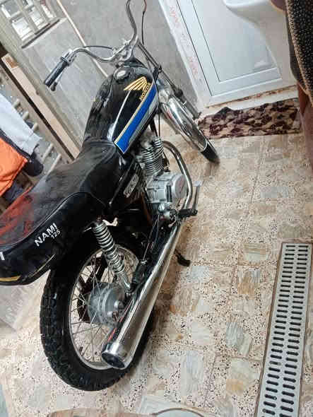 4كير كلك مديل 2023 إيراني اصلي مكينه وياله وتيرات دبلات كله جديد سعرها 300 بيها مجال قليل *********** خاص مغلق
