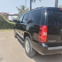 تاهو 2014 كصت جنطة فول للأخير LTللبيع فقط السعر 103وبيها مجال 07713443...