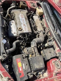 سيفيا للبيع موديل 2000 كهربائيات جدد تبريد تدفئة شغال مكينة و كير مكفو...