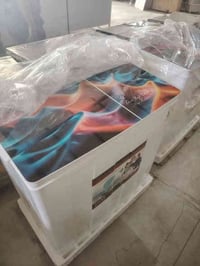 غسالات جديدة • حجم ٣٨ • هبهب