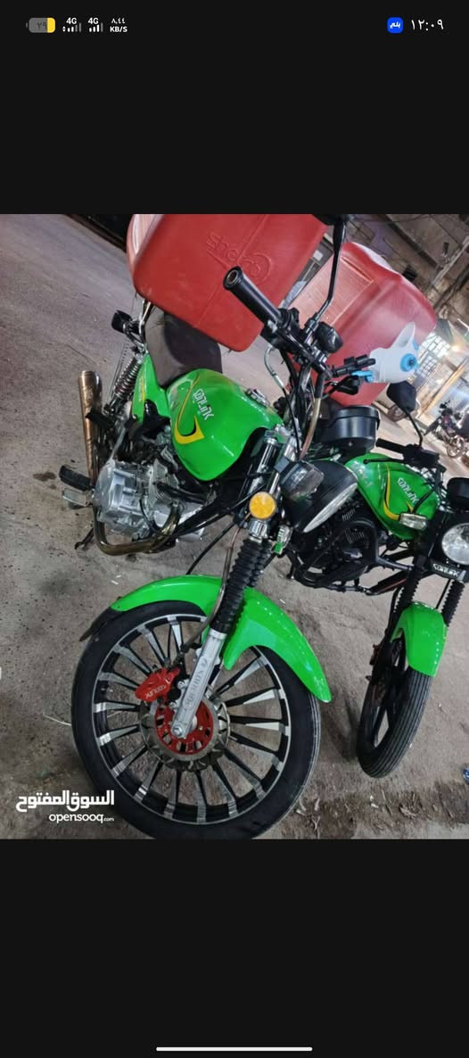 دراجه سونك 2025 ماشيه 77 نقصه كيج بانزين وكيج كيلو متر فقط 750 سعره مكانه بغداد كمب ساره
***********
