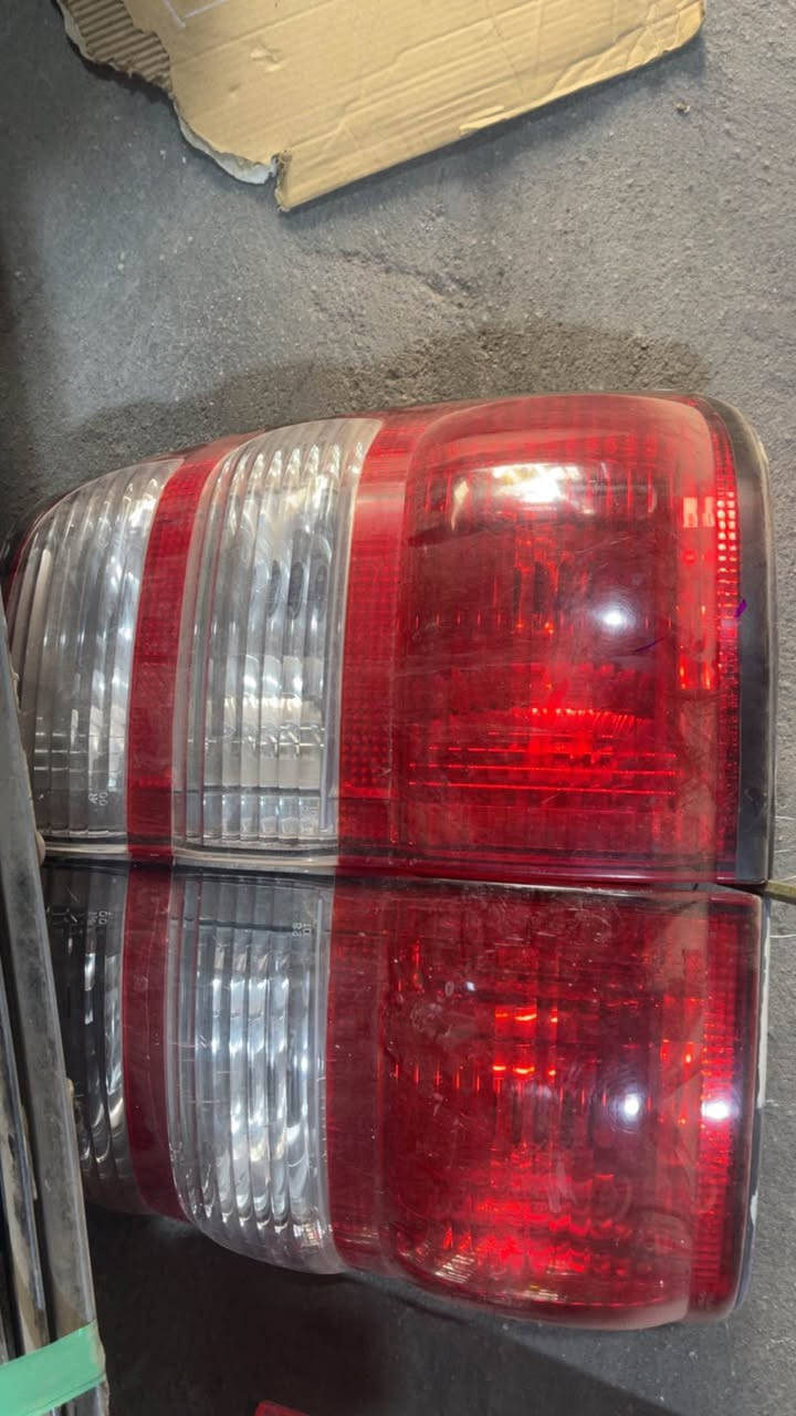 ‎تخم ويل حجم 16
زوج بكلايت تفصيخ 
ترايش بيبان لاند كروز 
تخم مازدات تفصيخ العدد 4
دعاميات تفصيخ امامي‎ عمارة, ميسان


**إذا كنت صاحب هذا الإعلان وتريد حذفه لأي سبب، رجاءا أرسل رسالة إلى الدعم الفني**