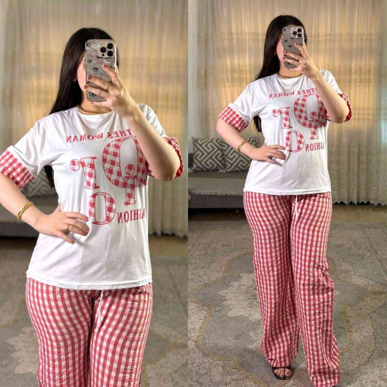تراك نسائي
خامة كريشة + فانيل زبدة مطاط ممتازة

L. XL. 2XL.

الدرزن 75 الف
سعر القطعة مفرد 8

توصيل جميع المحافظات 5 الف


**إذا كنت صاحب هذا الإعلان وتريد حذفه لأي سبب، رجاءا أرسل رسالة إلى الدعم الفني**