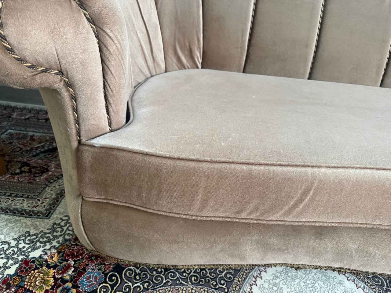 ‎قنفات للبيع‎ أربيل, العراق


**إذا كنت صاحب هذا الإعلان وتريد حذفه لأي سبب، رجاءا أرسل رسالة إلى الدعم الفني**