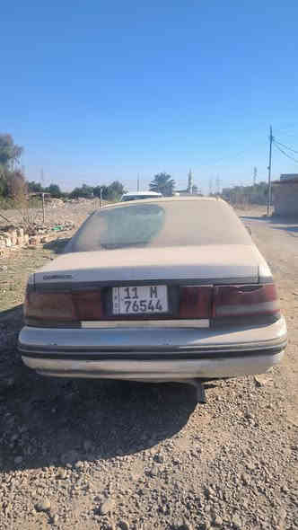 سيارة برنس نضيفة كلشي مناقصة شغل وط‏‪لع بيها بس متروكة سعر كلش مناسب والله ماتفوتك بس شوية معتازيين فلوس بغداد الشعلة إذا رقمي ‏‪0780 524 4325‬‏ بيكم خير وددللوو
