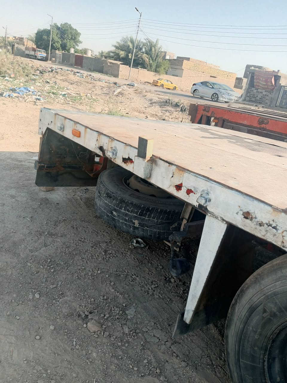 سلام عليكم عربان أوربي لبيع نضيفه ثلاث دناكير سعر 25بيه مجال ‏‪***********‬‏ مكان كوت

