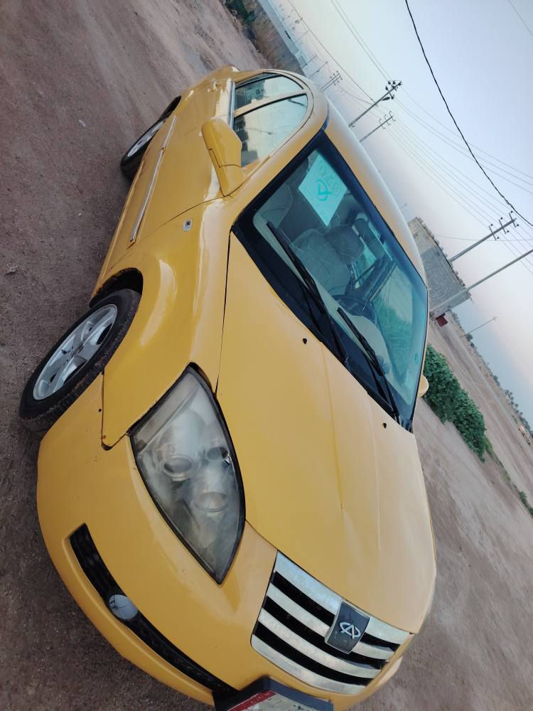 بيع او مراوس شيري a5 موديل 11 رقم قادسية الماني كير ومحرك كامري اوتماتيك مكفوله من الضرر مصبوغه جمالية احلا من الصور تراي وين مايعجبك السعر 32$ للاتصال *********** مكاني بابل الحصوة حلة, بابل
