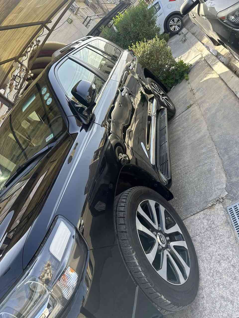 لاندكروز 2019 ساز
ماشية 85
السعر 50
للاستفسار 
***********
بغداد- حي الخضراء
