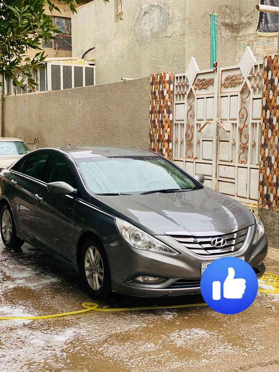 سوناتة 2012 امريكي جاملغ وباب بدون دواخل محرك جي دي اي سيارة خير من الله سعر 92 مجال بسيط رقم واسط بأسمي ***********
