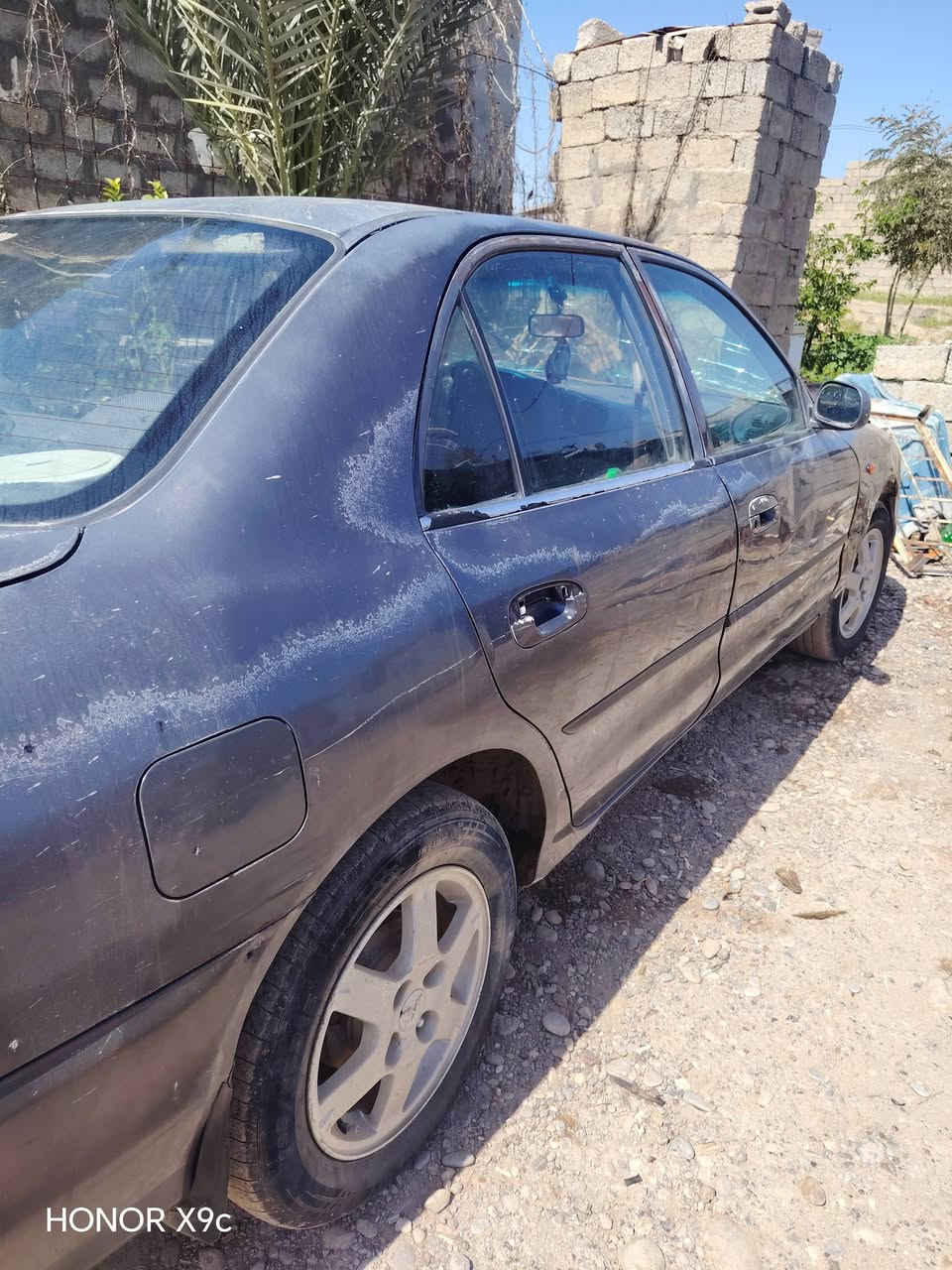 اسلام عليكم مسيبوشي كلنت 95بزون للبيع بيهة واجهة فحص نينوئ ابيعك سيارة شغالة بدون رقم انطيك أوراقه 12ورقة وبهة مجال تعال خاص او اتصل ***********
