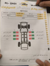 كومباس • ٢٠٢٠ • ٩٢ ألف كم