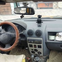 مرا خصت صاحب الكروب عندي رينو موديل 2009 السياره باور كير ومكينه مكفول...