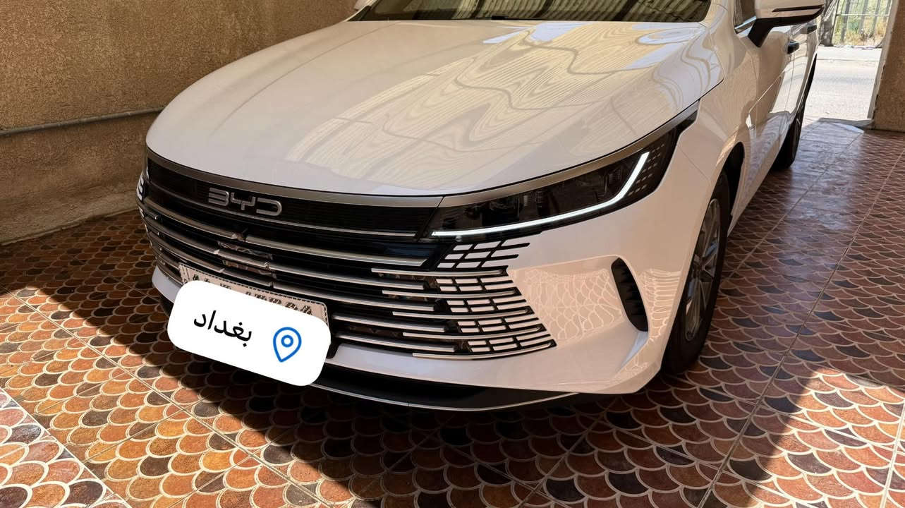 سلام عليكم بي واي دي دستروير 2025 فتحه بغداد ماشيه 4 الف مكفوله كفاله عامه فول مواصفات عدة كامله شاحنة اصلية كشنات رياضي تبريد قطعتين شاشة قلاب كامره حساسه ويل كب  بصمه وكارت وباقي المواصفات معروفه للاستفسار اكثر اتصل *********** مكان نجف للبيع او مراوس
