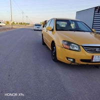 سبكتره • ٢٠٠٩ • مكينه وكير كفاله