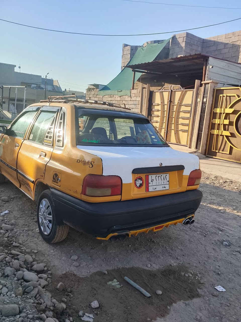 سايباه للبيع قسط فقط التفاصيل عل رقم ***********
