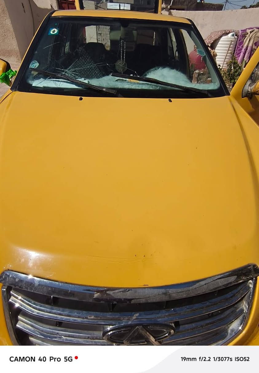 شيري كوين مويل ٢٠١٦
سياره مكفوله
تبريد تدفئه حداديه
سنويه ٢٠٣٠ اسمي.
تواصل ***********
