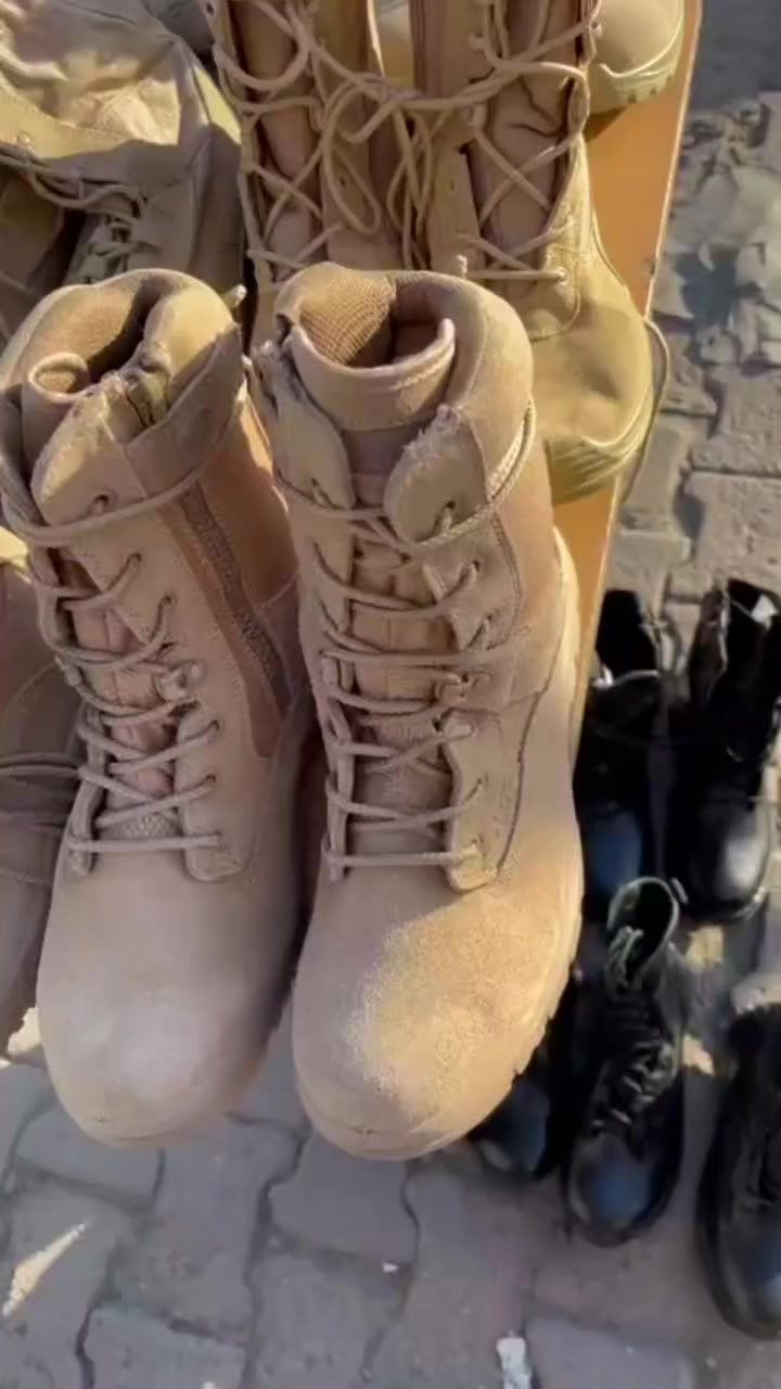 السلام عليكم وصول وجبه جديده بصاطيل باله عنوان بغداد البياع ‏‪***********‬‏
