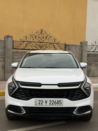 سبورتج EX • ١٤٠٠٠ • بدون ايرباك