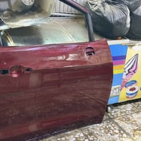 باب  فارغ وچاملغ جهه الراكب باسفيكا ٢٠٢١  السعر٢٠٠$ بيهن مجال للاستفسا...