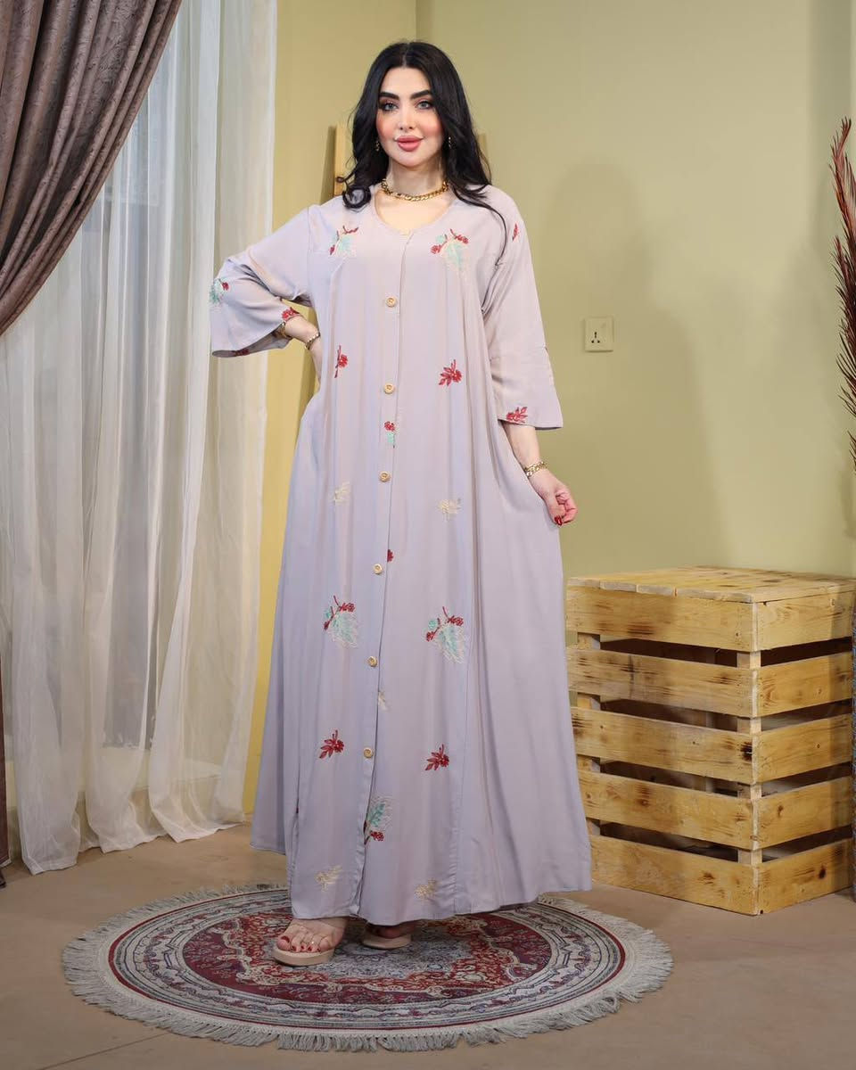 وصلت دشاديش صيفية كشمير تركي درجه اولى قياسات  من 2xحد 5x سعرهم ٩٠٠٠ الالف عنوان مجمع  الدور وعندي توصيل  محافظات


**إذا كنت صاحب هذا الإعلان وتريد حذفه لأي سبب، رجاءا أرسل رسالة إلى الدعم الفني**