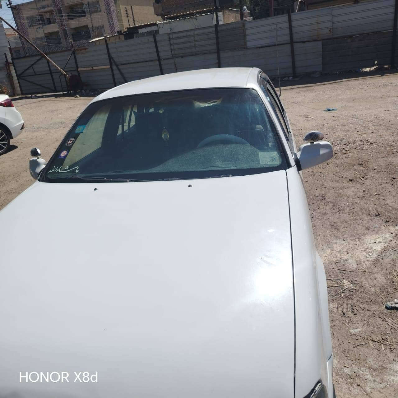 سلام عليكم
للبيع دايو برنس موديل 95
رقم بغداد دولي
لايت زنوون كير وتو 
كير مكينه خير من الله
تخم تاير حداديه 100 /100
مصبوغه عام الجماليه بدون ضربه
ملاحضه سياره بيه دخان قليل اول ما تشتغل وتكطع
رقم ***********
