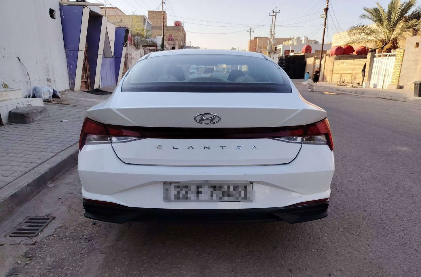 هونداي النترا 2023 للبيع مكانها النجف . كوري وارد خليجي محرك 1600 رقم اربيل

المواصفات

فتحه
كاميرا
شاشه
وضعيات قياده
مانع انزلاق
مصابيح نهاريه
قطعتين تبريد
اشاير بالمري

السياره خذيتها زيرو ... حالياً بيها طعجه بالجاملغ الخلفي الايسر + كسور صغيره بالدعاميات الاماميه و الخلفيه + رصعات . فقط .. كلهن موضحات بالصور

ما متعرضه لأي حادث قوي . اديرلها دهن ممتاز توتاشي الياباني عند الشركه العالميه للسيارات . السياره معتنين بيها عدا الملاحظات الي ذكرتهن ... ماشيه 75 الف كيلو . سنويه لسنة ال 2027

السياره معروضه ب 155 بيها مجال . مكان السياره النجف الاشرف حي الميلاد . ***********
