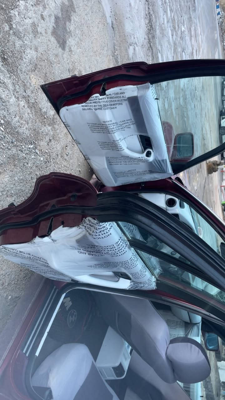 موديل 91 بدون غرامه


**إذا كنت صاحب هذا الإعلان وتريد حذفه لأي سبب، رجاءا أرسل رسالة إلى الدعم الفني**