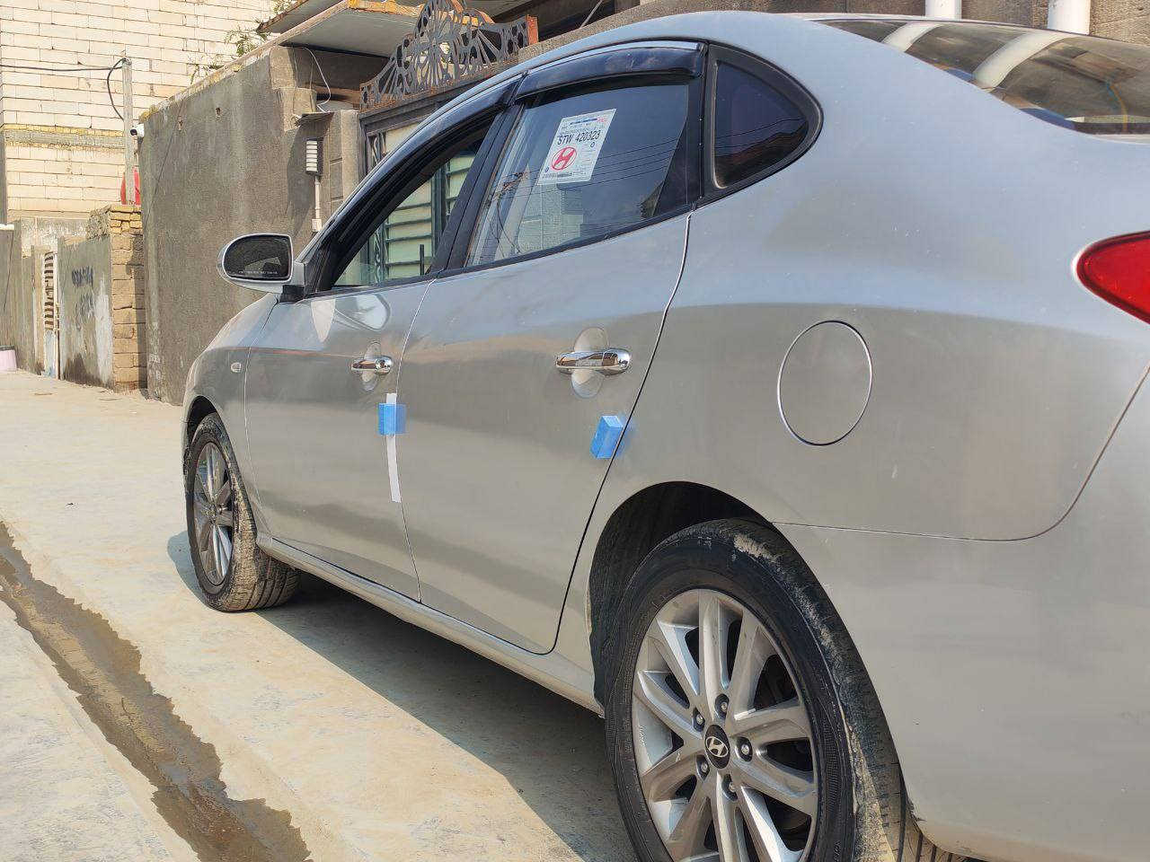 النترا 10 أدوات كصه جنطه سياره بعده بريحه الشركه دوخل جديد سياره ع اخر حبايه مكينه كير حداديه خير من الله تبريد تدفئه مرايات شفط سياه جاهزه ربع ماتصرف عليه سعر 44وبيه مجال عنوان ذي قار ***********
