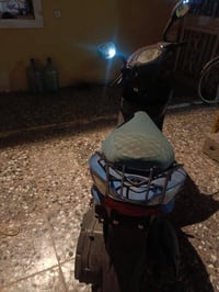 ابو غريب • ادرس • دراجة نضيفه