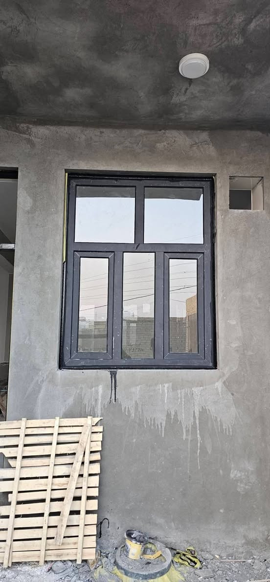 BVC
   معمل ألمنيوم
أبواب • شبابيك • محجرات

      ***********
الناصرية – الاسكان الصناعي
   نزلة جامع الكبير
└──────────────────────────┘
