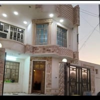 الفلوجة حي الشهداء • ١٥٠م • طابو صرف