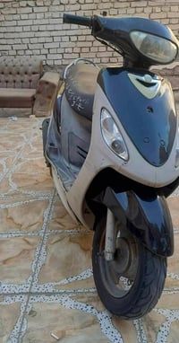 دراجه للبيع • دراجه • موتوسيكل • بصره • الهوير