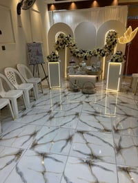 كوشات خليجية • نقل وشد • سبع البور