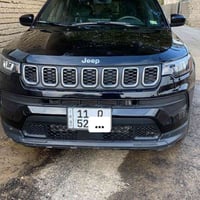 #اعلان_بيع_سيارة 🔷السيارة : جيب كومباس ( سبورت )  🔷سنة الصنع :2024  🔷ا...