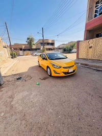 النترا • ٢٠١٦ • صور حادث