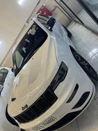 Jeep 2022 (S)  Shareka harlem  Clien title  12000 mil  415$  075081450...