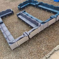 ديوان جديد • موديلات حديثة • مجمع الربيع