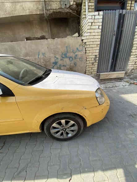 سلام عليكم اوبترا شوفر ليت 2012شركة العامة  مصفرة هيئة وغرامات كلشي ما عليها ورقم الانكليزي ساس كير عادي مكفولة من الحادث والصبح سيارة بلادية مال شركة اكو بجاملغ الايمن مثل مموضح بي شخط اما الباقي كلة كفالة شرط الفحص 
المكينة خير من الله
الكير خير من الله 
لا تنقيص لا تبخير لا نضوح السيارة جاهسة كبل لشارع 
العنون /بغداد /شهداء البياع/***********
