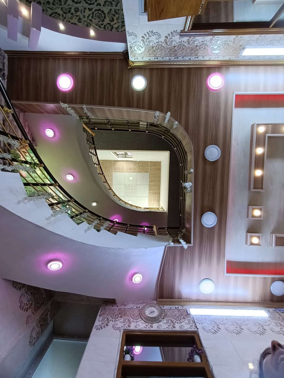 دار للبيع في حي النفط المساحه 105 متر الواجهه7 نزال 15 موقع مميز قرب سايدين غري نفط شارع 12
مكتب جوهرة النجف للعقار👇🏻👇🏻👇🏻👇🏻👇🏻
#للاستفسار
***********
