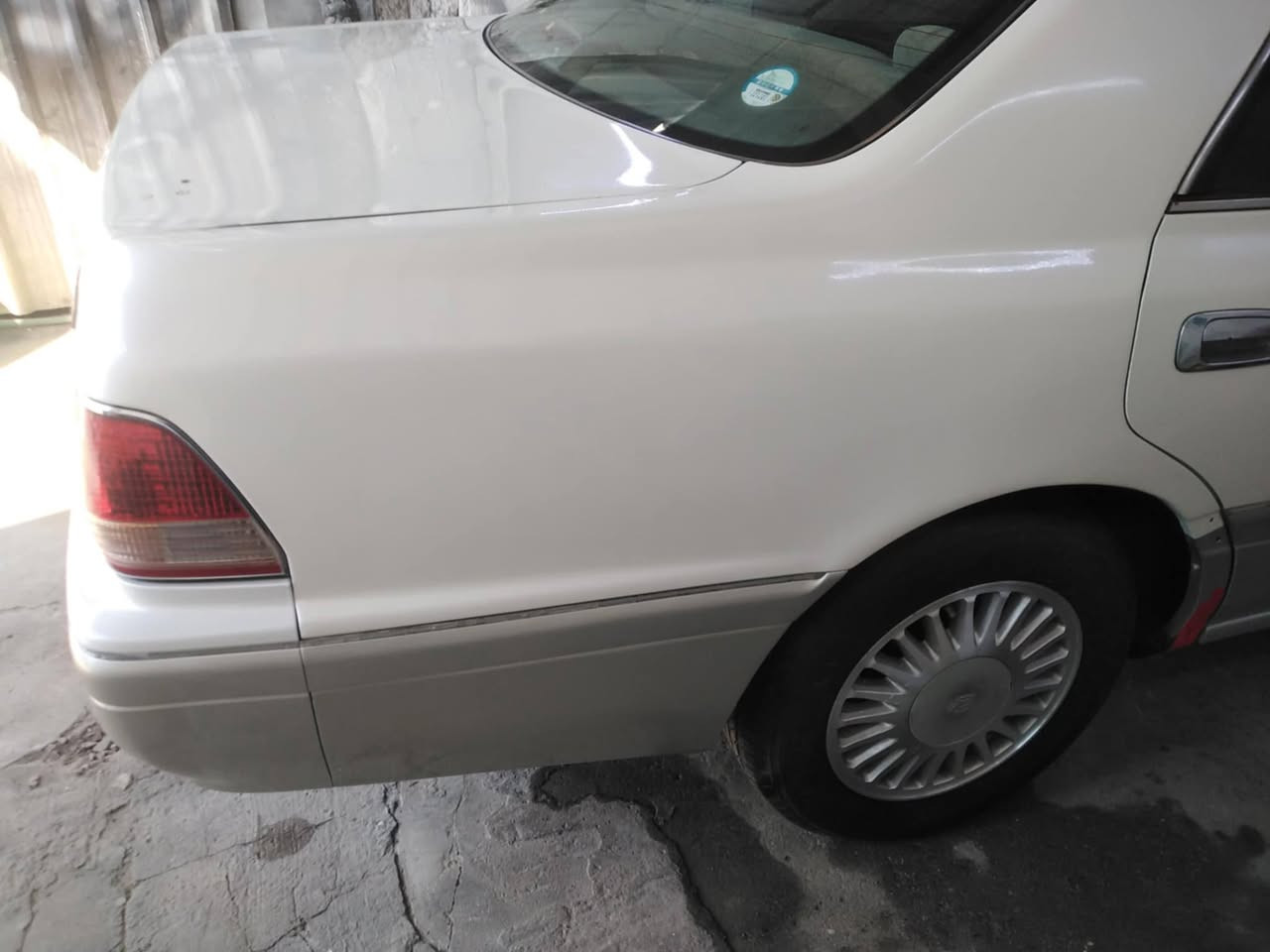 كراج العراق
لسمكرة وصبغ جميع انواع السيارات
بوليش صبغ السوادات

تعديل على البارد بدون استبدال قطع

سمكره وصبغ احترافي لجميع السيارات

شغل نظيف .دقة في العمل وأسعار منافسة.

العنوان
البصره- ابو الخصيب -حمدان خلف المحطات الغسل
للاستفسار والتواصل :
***********
خلي سيارتك ترجع جديدة مع كراج العراق
