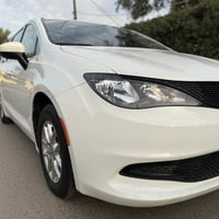 للبيع باسفيكا مديل 2023 فقط جاملغ ومبدل  نفس لون بدون صبغ سيارة بس ربع...