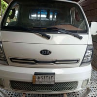 كيا حمل • ٢٧٠٠ • موديل ٢٠٢٢