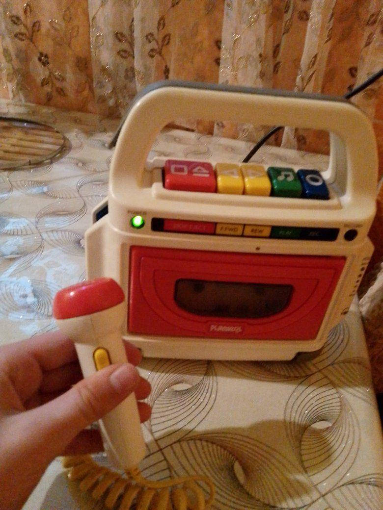 Playskool

يعمل كل شيء 

مابي باترى معا ها شحن دهوك, العراق


**إذا كنت صاحب هذا الإعلان وتريد حذفه لأي سبب، رجاءا أرسل رسالة إلى الدعم الفني**