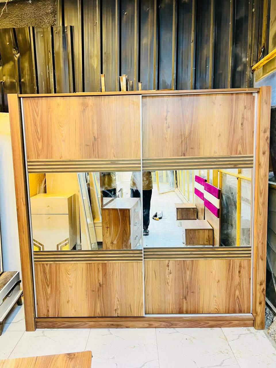 غرفه نوم تركي 🇹🇷
مستخدم 6 قطع شبابي 
نضافة 90 💯 سرير 2 منفصل 
بسعر 400 مع شد ونقل مجاني


**إذا كنت صاحب هذا الإعلان وتريد حذفه لأي سبب، رجاءا أرسل رسالة إلى الدعم الفني**