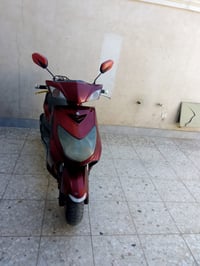 دراجه سكنس فحل ابلاديه كلها مختمه ختم واحد صار فتره نازله رمبه نكره سل...