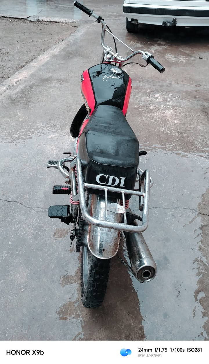 للبيع مطور نظيف / السعر 250 / وبي مجال ***********
